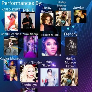 Meet your Posher, Gerald